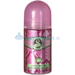 Cuba Jungle Snake Roll On Deodorant 50ml