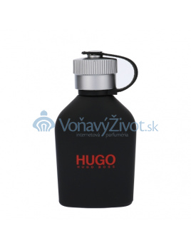 Hugo Boss Hugo Just Different M EDT 75ml