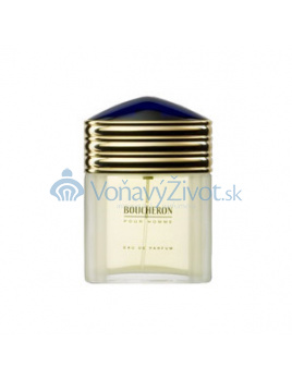 Boucheron Jaipur Homme EDP M100