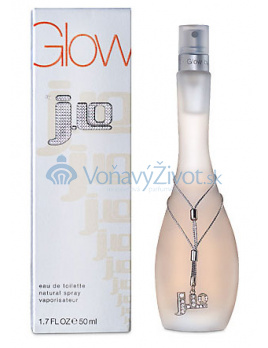 Jennifer Lopez Glow W EDT 100ml