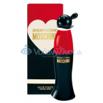 Moschino Cheap & Chic W EDT 30ml