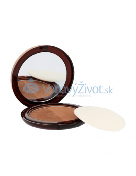 Artdeco Bronzing Powder Compact Long-Lasting 10g - 30 Terracotta