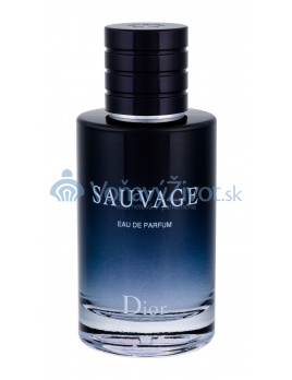 Christian Dior Sauvage M EDP 100