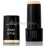 Max Factor Pan Stick Foundation 9g - 13 Nouveau Beige