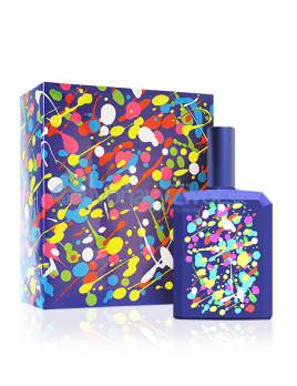 Histoires De Parfums This Is Not A Blue Bottle 1/.2 parfémovaná voda 120 ml Unisex