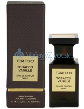 Tom Ford Tobacco Vanille U EDP 50ml