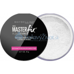 Maybelline Master Fix Setting + Perfecting Loose Powder 6g - Translucent