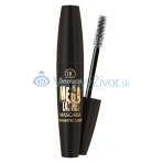 Dermacol Mega Lashes Dramatic Look Mascara 13ml - Black