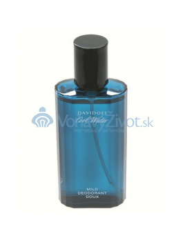 Davidoff Cool Water for Men Perfumed Deodorant 75 ml (man)