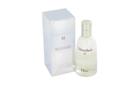 Christian Dior - Fahrenheit 32