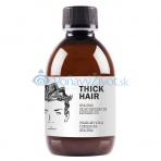 DEAR BEARD Thick Hair Shampoo 250ml