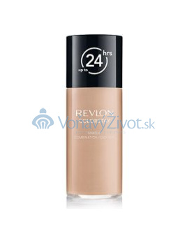 Revlon Colorstay Makeup Combination Oily Skin 30ml 250 Fresh Beige