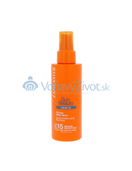 Lancaster Sun Beauty Oil-Free Milky Spray SPF15 150ml