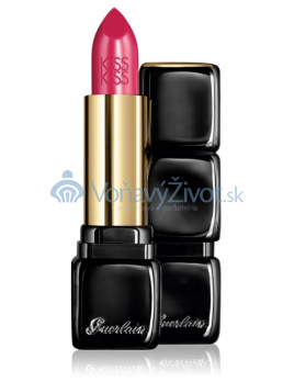 Guerlain KissKiss Shaping Cream Lip Colour 3,5g - 360 Very Pink