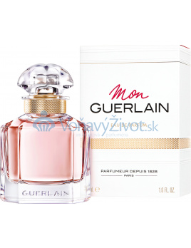 Guerlain Mon Guerlain W EDP 50ml