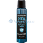 Dermacol Men Agent Gentleman Touch Deodorant 150ml