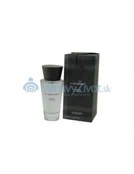 Burberry TouchEDT M30