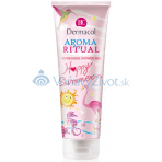Dermacol Aroma Ritual Happy Summer Refreshing Shower Gel 250ml