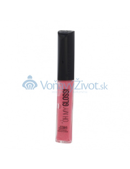 Rimmel London Oh My Gloss! 6,5ml - 160 Stay My Rose