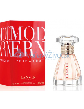 Lanvin Modern Princess W EDP 30ml