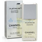 Chanel Platinum Ěgoiste M EDT 100ml