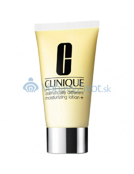 Clinique Dramatically Different Moisturizing Lotion+ Tube 50ml W
