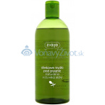 Ziaja Natural Olive Shower Gel 500ml