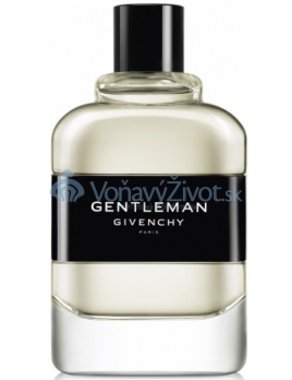 Givenchy Gentleman 2017 M EDT 100ml TESTER
