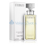 Calvin Klein Eternity W EDP 100ml