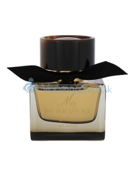 Burberry My Burberry Black W EDP 50ml