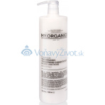 MY.ORGANICS The Organic Thickening Conditioner Mango And Rose 1000ml