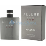Chanel Allure Homme Sport Eau Extréme M EDP 150ml