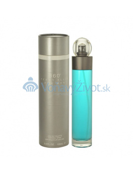 Perry Ellis 360° M EDT 100ml