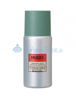 Hugo Boss Hugo Deodorant 150ml M