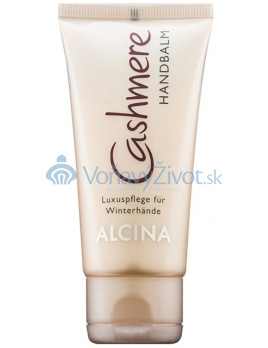 Alcina Cashmere Handbalm 50ml