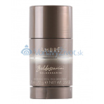 Baldessarini Ambré Deostick 75ml M