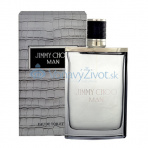 Jimmy Choo Man M EDT 50ml