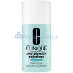 Clinique Anti-Blemish Solutions Clinical Clearing Gel 30ml