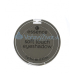 Essence Soft Touch oční stíny 05 Secret Woods  2 g