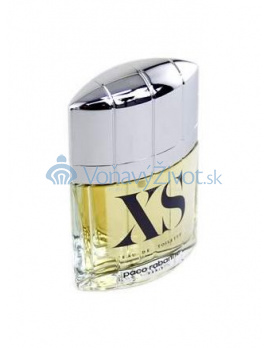 Paco Rabanne XS Pour Homme M EDT 50ml