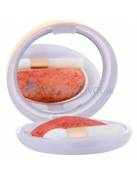 Collistar Double Effect Eye Shadow Wet & Dry 0,9g - 29 Coral