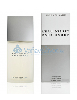 Issey Miyake L Eau D Issey M EDT 200ml
