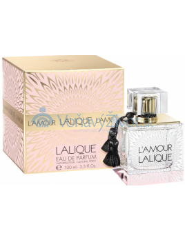 Lalique L'Amour W EDP 100ml