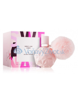 Ariana Grande Sweet Like Candy EDP 50ml