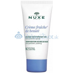 Nuxe Creme Fraiche de Beauté 48HR Moisture SOS Rescue Mask 50ml