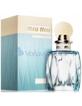 Miu Miu L'Eau Bleue W EDP 100ml