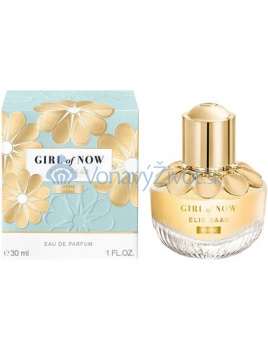 Elie Saab Girl of Now Shine W EDP 30ml