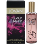 Jovan Musk Black For Women W EDC 96ml