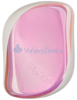 Tangle Teezer COMPACT Styler Holographic