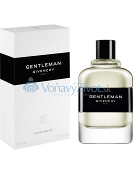 Givenchy Gentleman 2017 M EDT 100ml